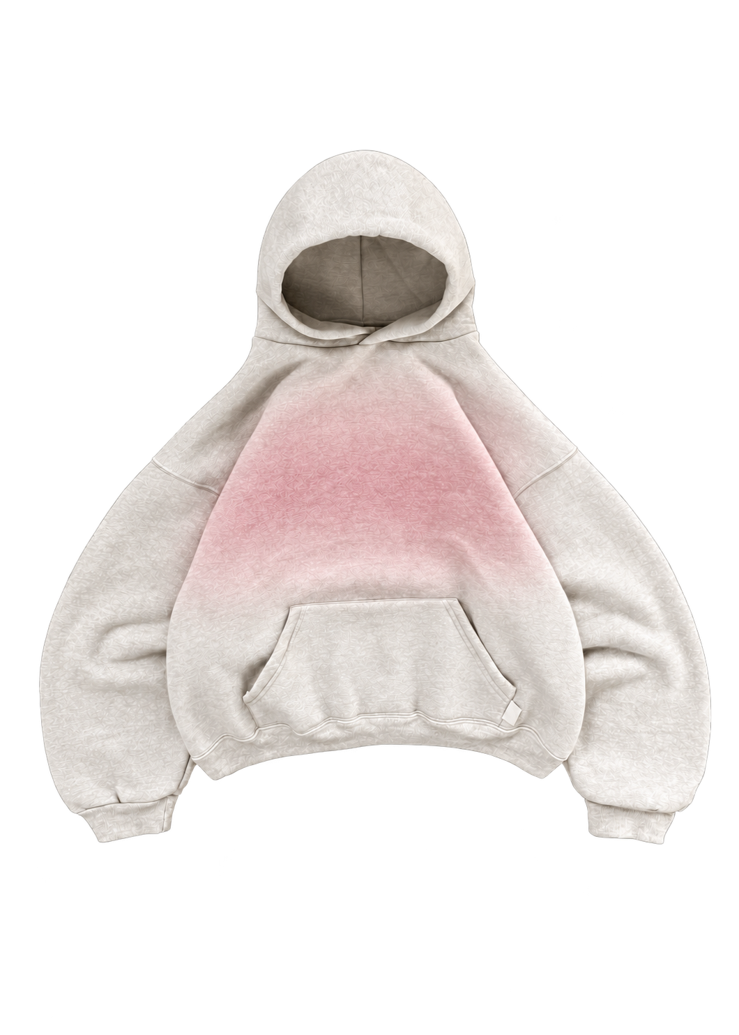 Hoodie Pink